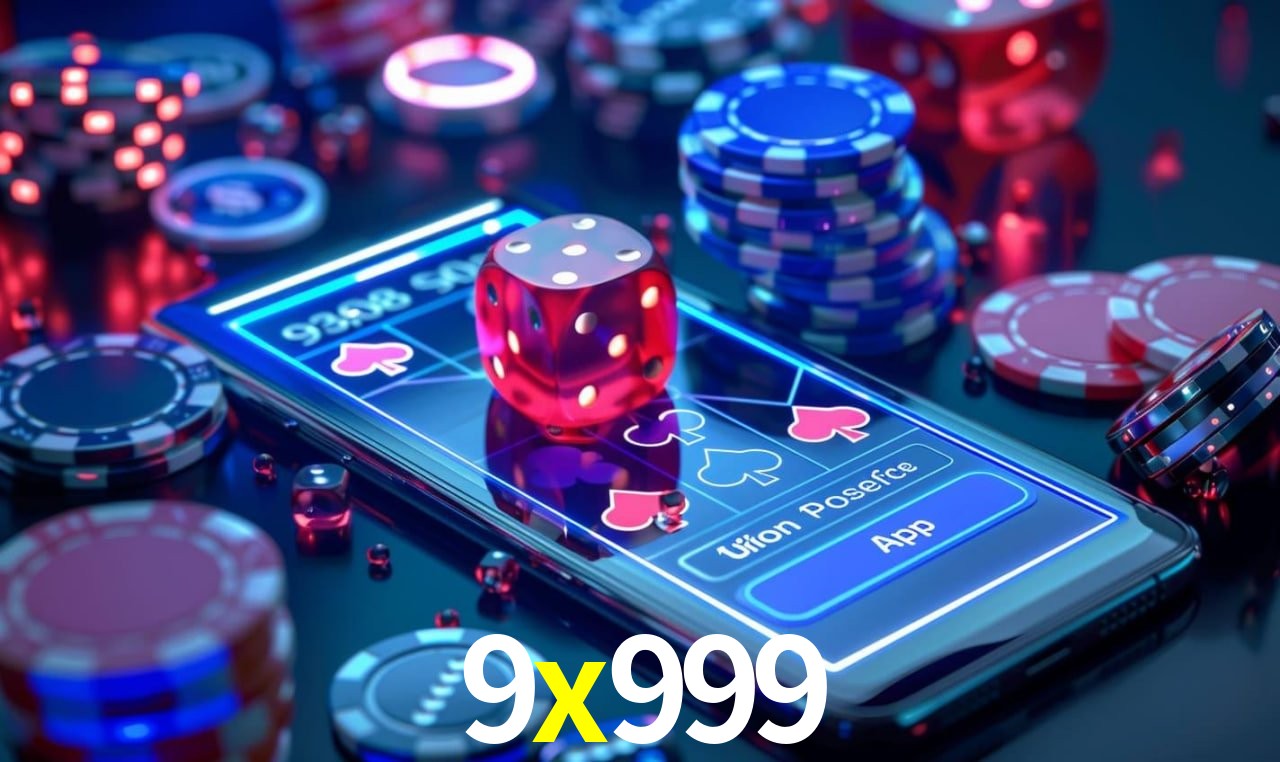 9x999 bet