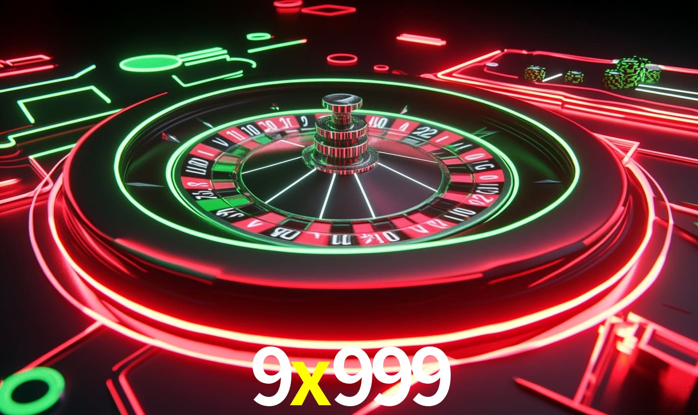 9x999.com