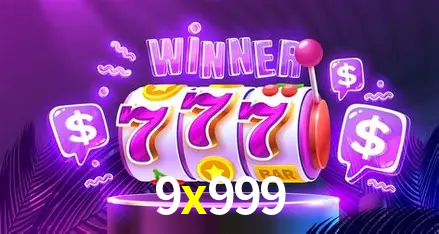 9x999: A Experiência de Casino com Jogos de Mesa ao Vivo