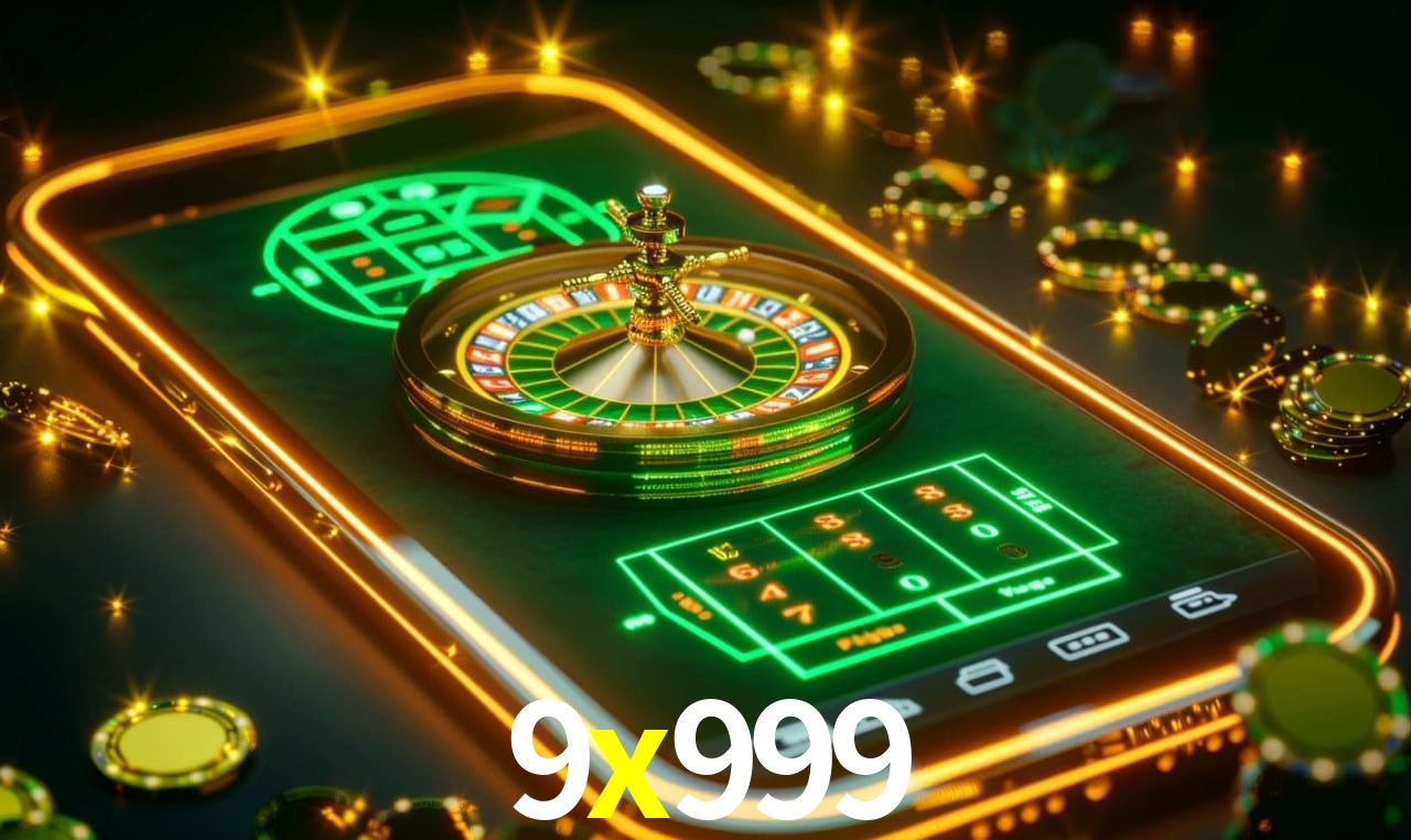 9x999 bet